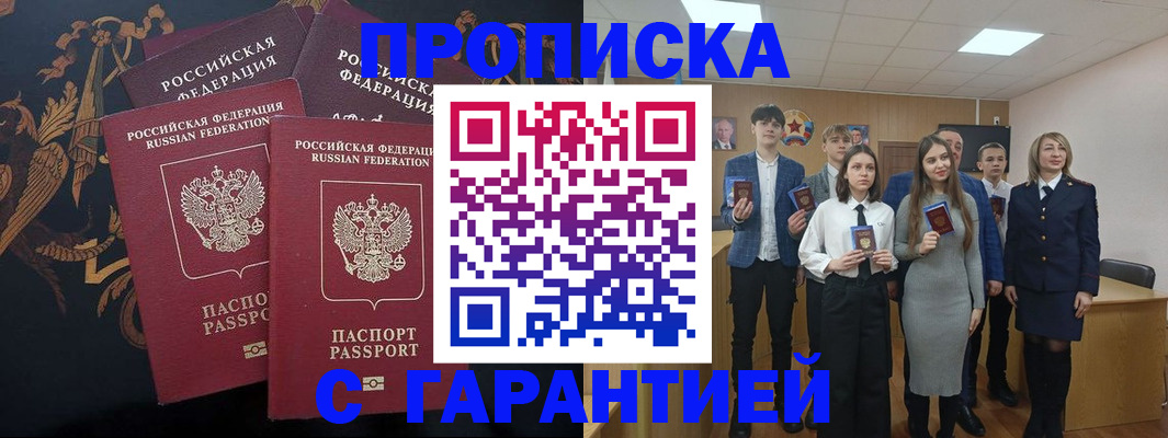 прописка поиск в Бородино