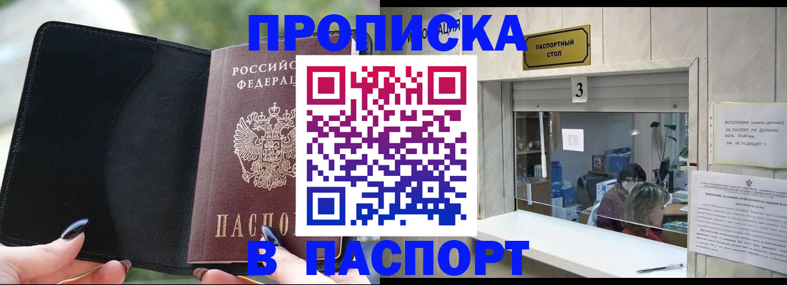 временная регистрация госуслуги в Бородино